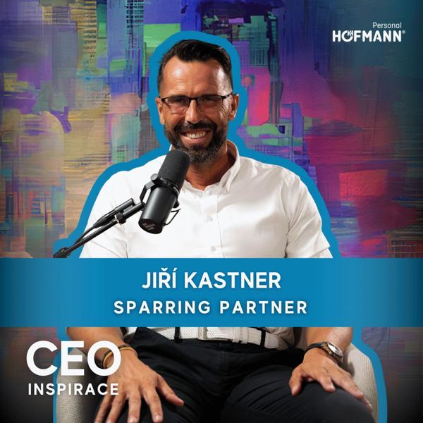 CEO Inspirace